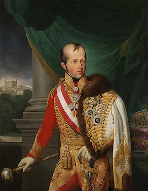 Ferdinand V. 3